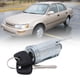 thumbnail image 3 of Interruptor De Encendido 69057-12090 Interruptor Del Cilindro De Bloqueo De Encendido Del Motor Con 2 Llaves Para 1993-1997, 3 of 7