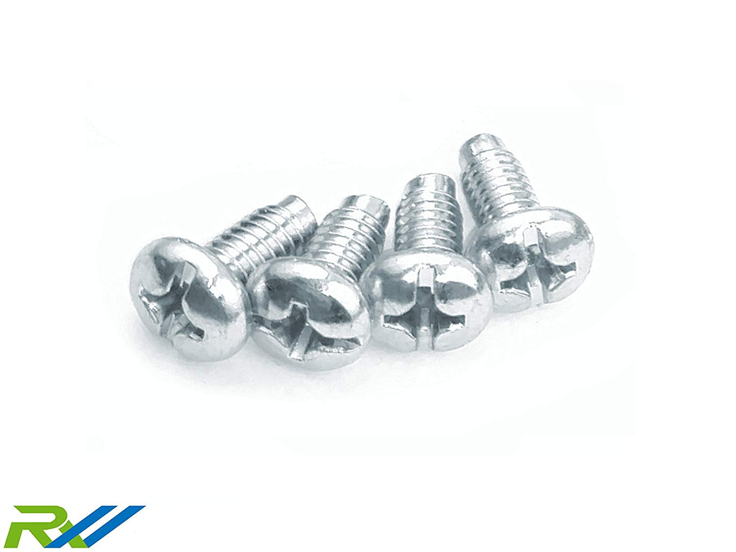 RoutersWholesale Pack of 4 Cisco Compatible NSPP Server Hardware Flat