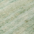 thumbnail image 2 of Dalyn Rugs Machine Washable Indoor/Outdoor Chantille ACN2154 Green 2'3" x 7'6" Runner Rug, 2 of 7