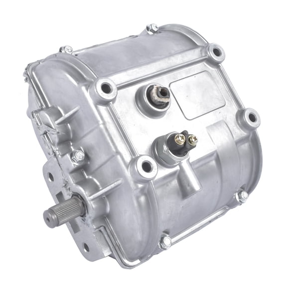 Koomaha 5 Speed Transmission for Peerless Bob-Cat Snapper Toro Scag 539101951 700-023