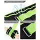 thumbnail image 2 of Pesas para Tobillos Fragraim Ajustables y Removibles 4,5 kg Par Verde, 2 of 6