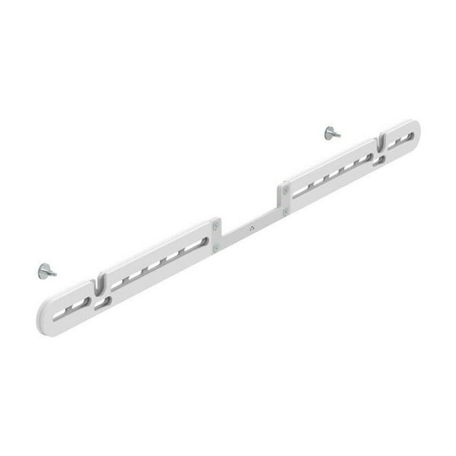 Soporte de pared YnVision. Diseño compatible con Sonos Arc