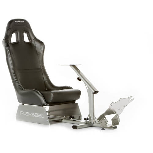 Playseat SIM-Racing Chair, Black - Walmart.com