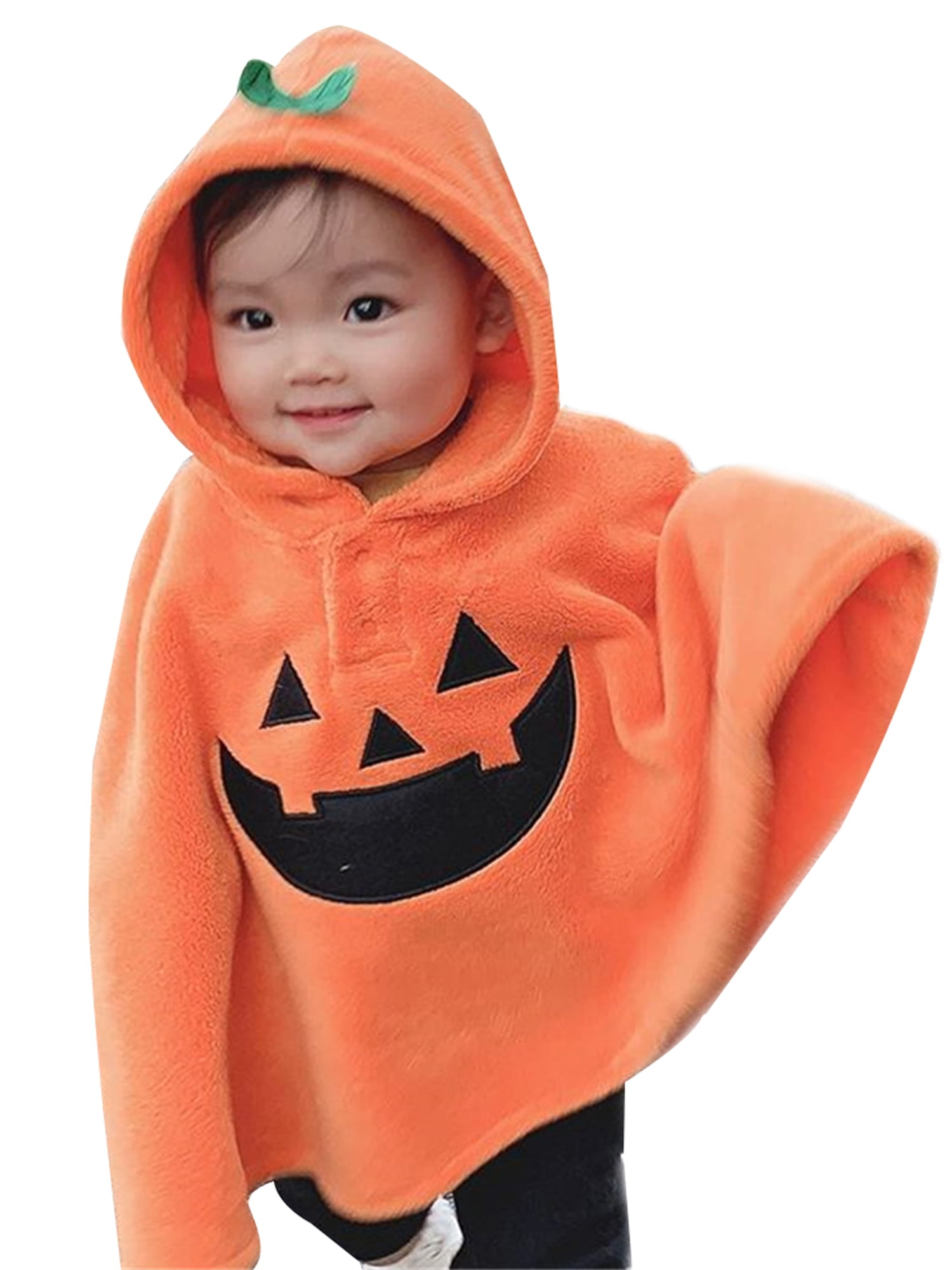 baby hooded fleece