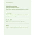 thumbnail image 4 of Shampoo Divi Voluminizing Lightweight Volume 355 ml para cabello fino, 4 of 7
