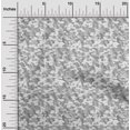 thumbnail image 1 of oneOone Rayon Off White Fabric Animal Skin Craft Projects Decor Fabric Printed By The Yard 56 Inch Wide-H7S, 1 of 5