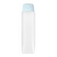 thumbnail image 3 of Travel Squeeze Bottle Shower Gel Toothpaste Container Refillable Leakproof Dispenser Empty Tubes Pocket Squeezable Dispenser Tube Accessories 50ML Blue, 3 of 7