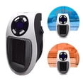 thumbnail image 3 of Portable Electric Heater Plug in Wall Heater Room Heating Stove Warmer Machine, 3 of 5