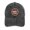 Black, variant on I Dont Care Sand Colour Baseball Cap 100% Cotton Hats for Men Hats for Women