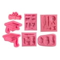 thumbnail image 2 of Wovilon Silicone Molds Cake Mold Graduation Season Modeling Silicone Graduation Cap Celebration Cake Decoration Silicone Molds For Baking, 2 of 3