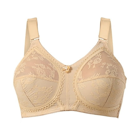 

Ladies Lace Ultra Thin Full Cup Sponge Sexy Lace Clear Inner Bra Female Bralette Fitness Everyday Lingerie