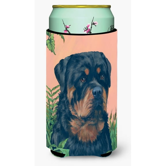 Rottweiler Tall Boy Hugger
