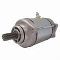 thumbnail image 2 of NEW 12V Starter Compatible With Arctic Cat Atv 550 Ft H1 Ltd Trv Xr Xt 2009-2015 0825-011, 2 of 6