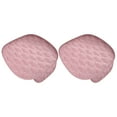 thumbnail image 2 of Heated Seat Cushion, Winter Plush Car Seat Cover, No Backrest No Straps, Non-Slip Bottom, for Cars Trucks SUVs Road Trips, 2 of 5