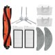 thumbnail image 1 of For Eve Plus SDJ01RM Robot Vacuum Main Side Brush Hepa Filter Mop Cloth Dust Bag, 1 of 5
