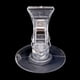 thumbnail image 5 of 20 Uds. Clips de Ventosa, Abrazadera de Ventosa Transparente, Ventosa de Vidrio para Ventana de BañO con Clip para ExhibicióN Publicitaria, 5 of 5