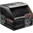 thumbnail image 2 of Bell Sports BMX Bike Tire Freestyle Flat Defense™ 20" x 2.0", 2 of 2