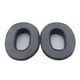 thumbnail image 2 of Almohadillas para Los Oídos de Espuma Suave para Auriculares Almohadilla para El Oído con Cubierta Inalámbrica para MDR-1A, 1A-DAC Soledad Almohadillas de repuesto para almohadillas para los oídos, 2 of 7