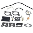 thumbnail image 3 of iFJF Carburetor Kit fits ONAN Engine Model DD11 DD13 DD15 With Fuel Pump BF BG B43M B48M Replaces Onan Kit 142-0570, 3 of 5