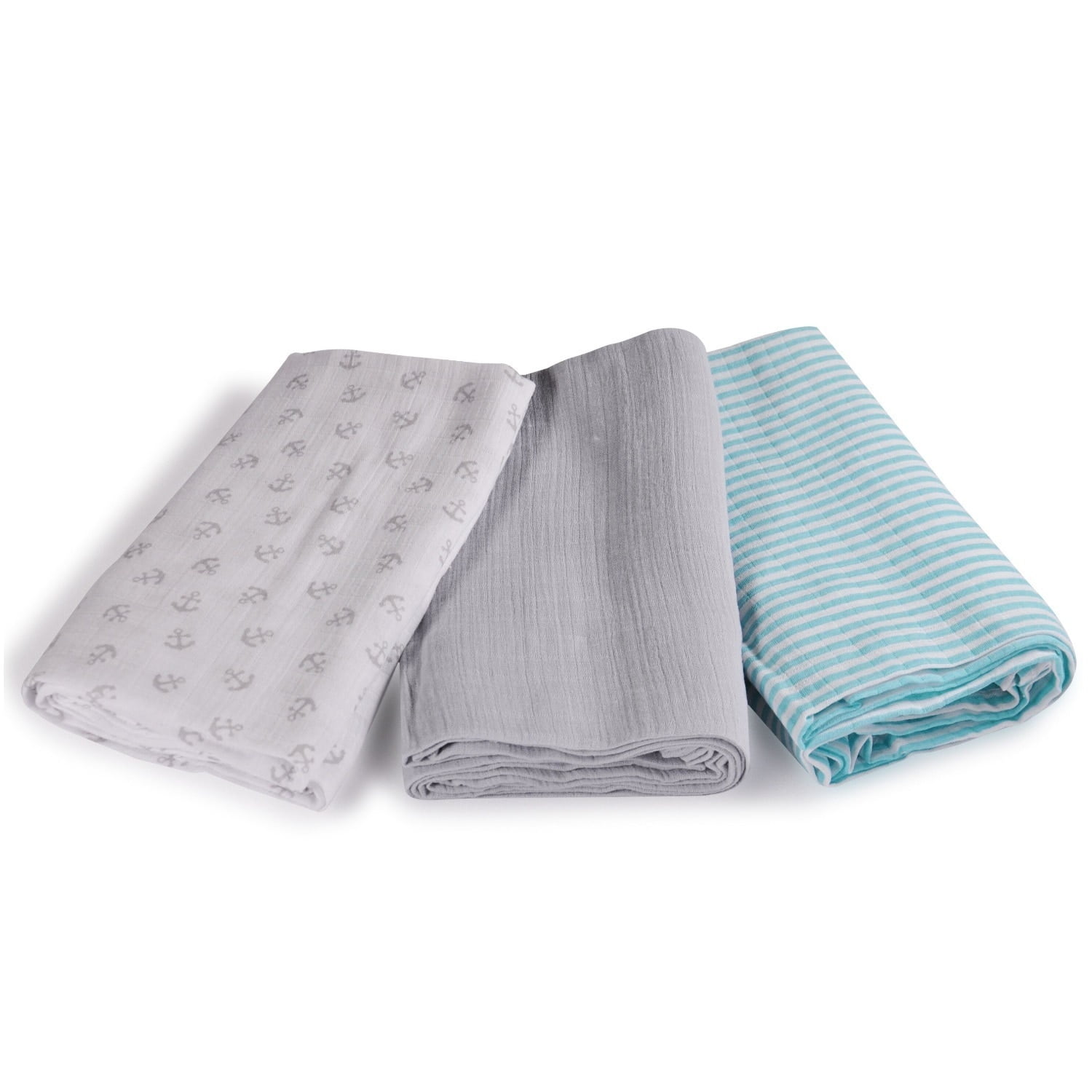 swaddleme muslin