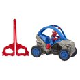 thumbnail image 1 of Marvel Spider-Man: Spider-Ham Stunt Vehicle, 1 of 5