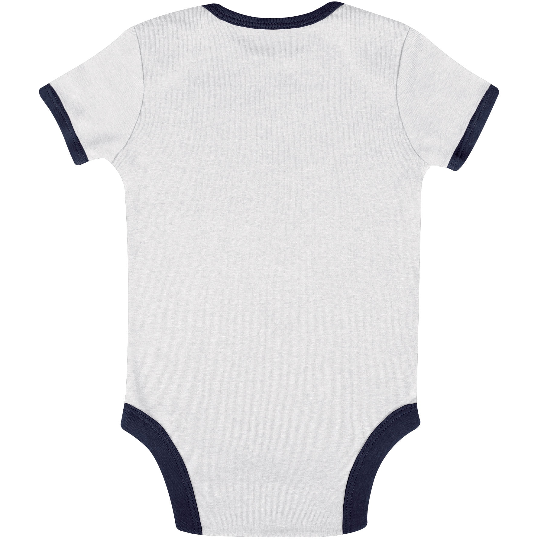 NCAA Michigan Wolverines Infant & Toddler Onesies, 3-Pack