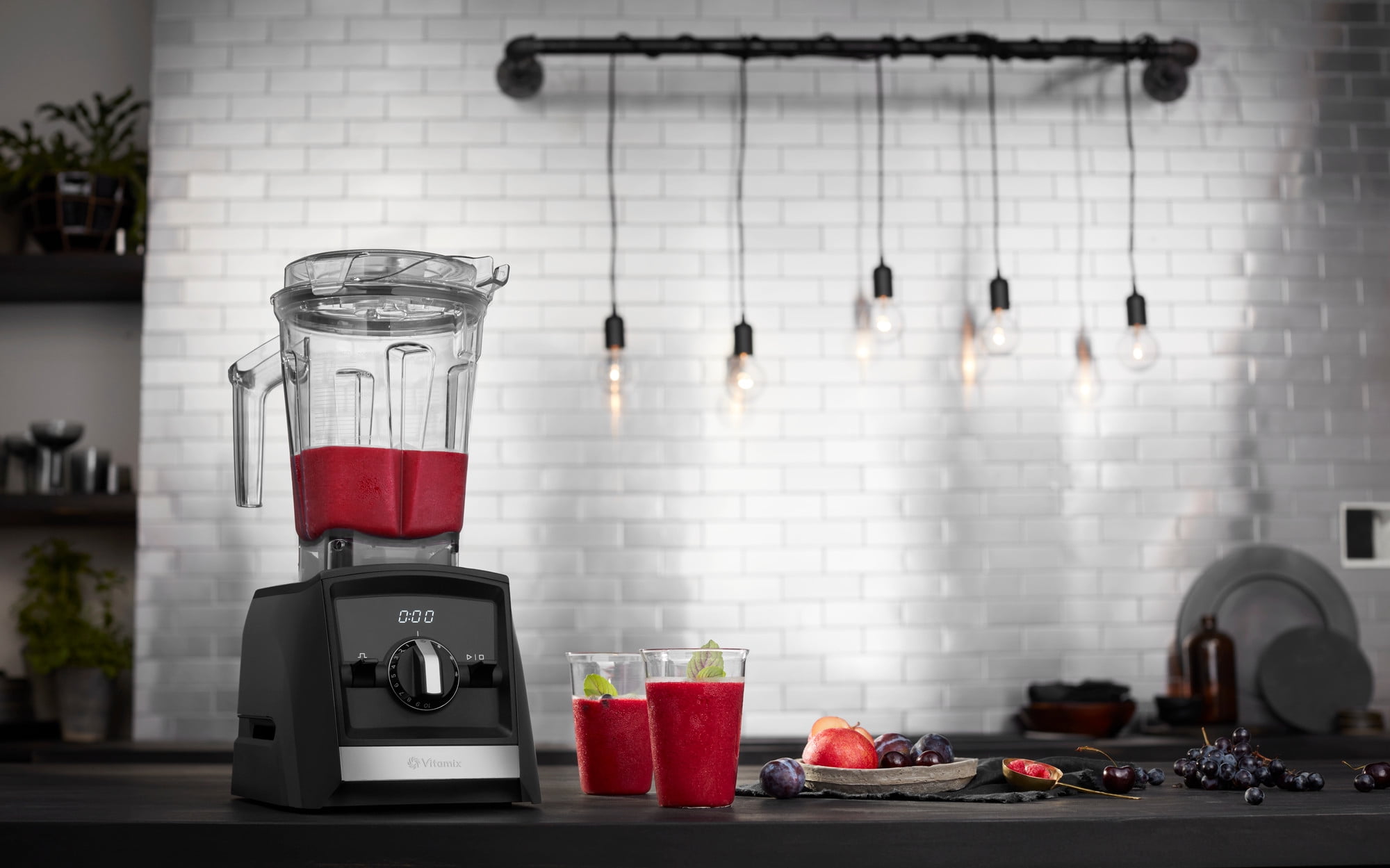 Free Shipping! Vitamix Ascent Series A2500 Blender, Black Free Shipping! Vitamix Ascent Series A2500 Blender, Black
