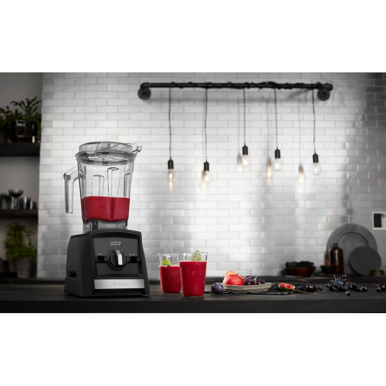 Vitamix Ascent 2500 Series 64-Oz. Blender - Black