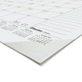 thumbnail image 4 of 2024 Blueline® Monthly Desk Pad Calendar, 22" x 17", Classic Gold, January To December 2024 , C199003, 4 of 5