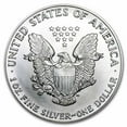 thumbnail image 3 of 1988 American Silver Eagle MS-70 NGC (Mercanti), 3 of 3