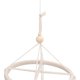 thumbnail image 3 of Cute Star Wind Chime Home Decoration Baby Mobile Rattle Organic Gift Toy Set for Children, 3 of 5