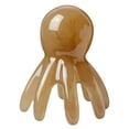 thumbnail image 1 of HLONKHead Scratcher Scalp Massager Hair Eight-claw Comb, 1 of 8