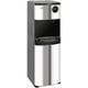 thumbnail image 3 of Dispensador de agua garrafón oculto Silver Midea MWD2N1S/S, 3 of 3