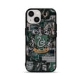 thumbnail image 1 of Slytherin Étui iPhone, pour iPhone 16 Pro Max, 1 of 3