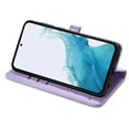 thumbnail image 3 of Funda Cartera FOXDOCK para Samsung Galaxy A56 5G , Flip PU con Relieve de Gatos y Perros, Tarjetero y Soporte, 3 of 6