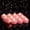 Pink, variant on 12/24/50/100/150Pack Flameless Candles, Battery Operated LED Tea Lights, Long Lasting Fake Candles, Electric Candles for Wedding, Holiday Party, Centerpieces, Home Decor, Halloween, Christmas
