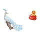 thumbnail image 5 of Escultura de , figura decorativa, adorno artesanal, estatua para el hogar, jardín, patio y bolsa de dinero, artesanía, cuenco del tesoro, cor, 5 of 8
