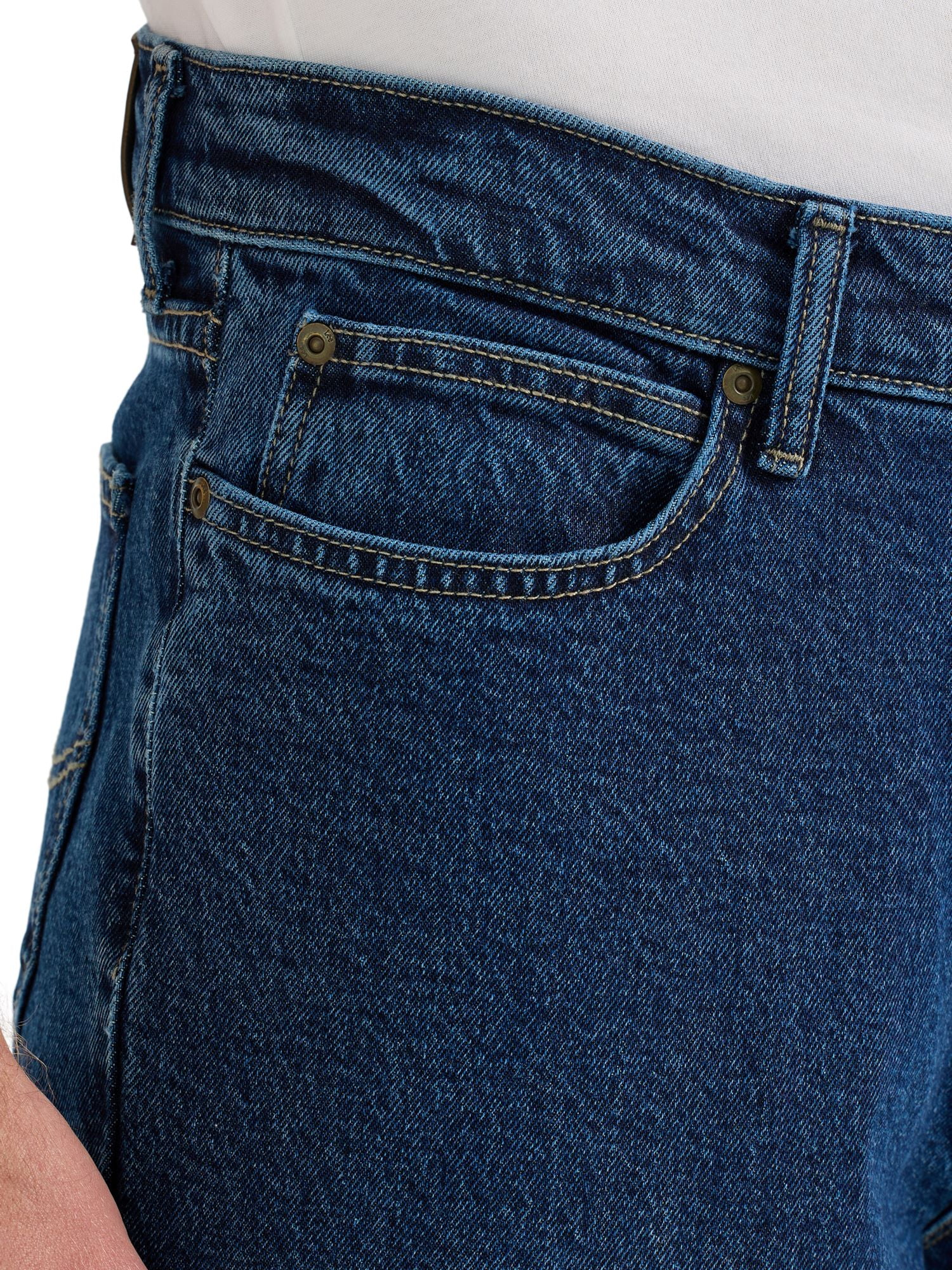 Lee® Men's Legendary Loose Fit Jean
