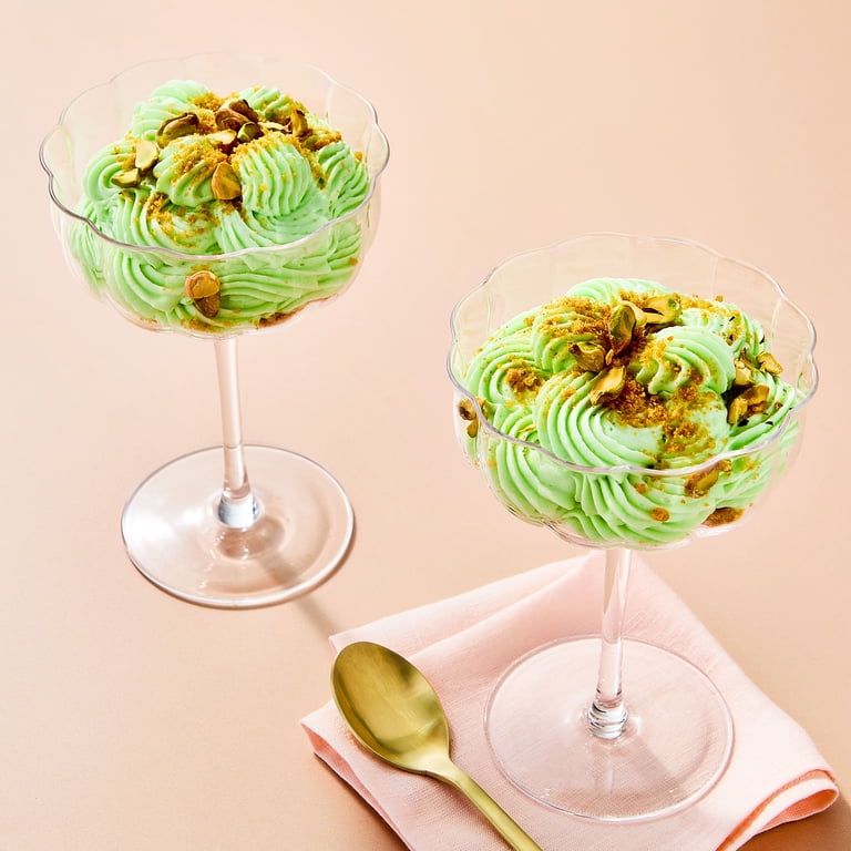 bettergoods Pistachio Instant Mousse Mix, 3.28 oz - Walmart.com