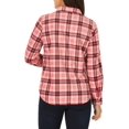 thumbnail image 2 of Lee Riders Women's Polar Fleece Top, 2 of 5