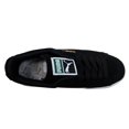 thumbnail image 2 of Puma Women's Classic Suede Black Ankle-High Fashion Sneaker - 7M, 2 of 4