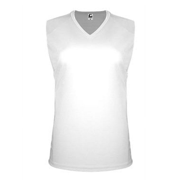 C2 Sport Women's Sleeveless V-Neck T-Shirt