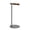 Gray, variant on Whaledi Gaming Headphone Stand Holder Aluminum Alloy and Wood for Stability