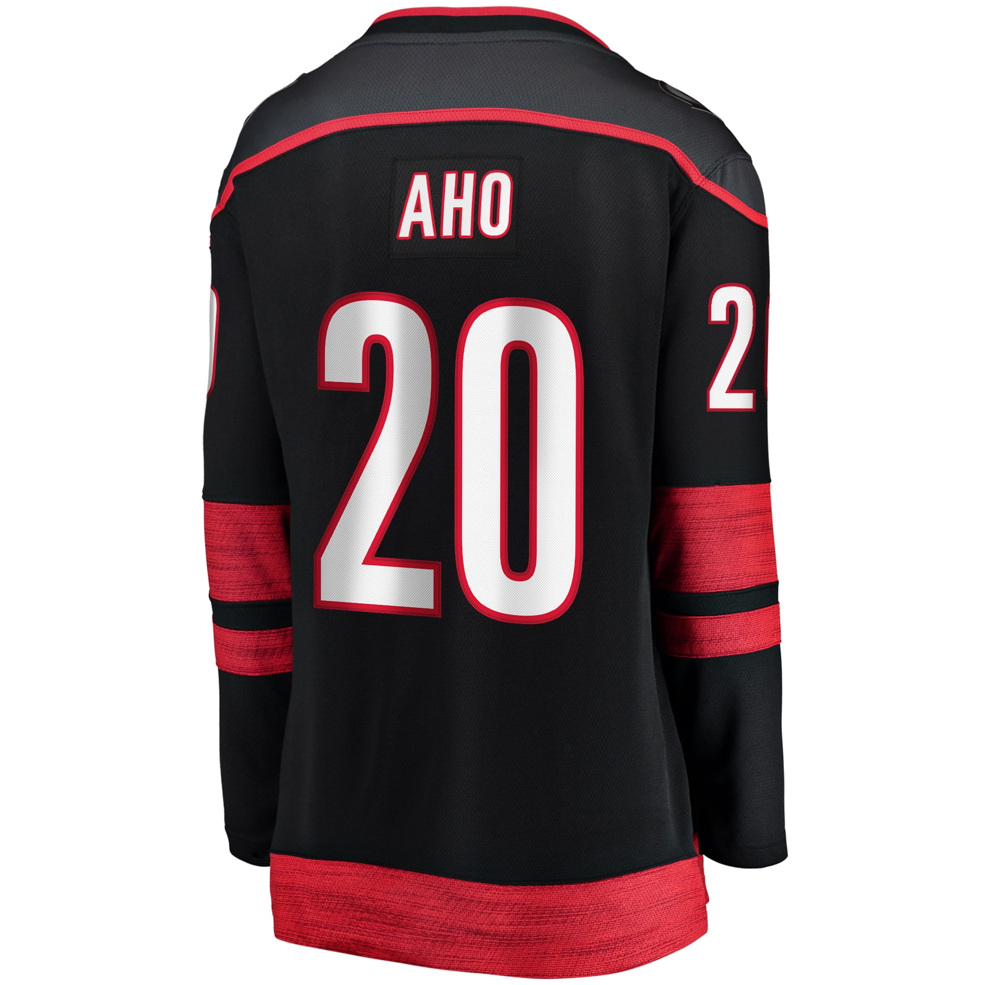 carolina hurricanes women's jersey