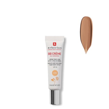 Poonam BB Crème Doré 15ml