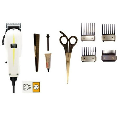 WAHL Super Taper Kit 220V