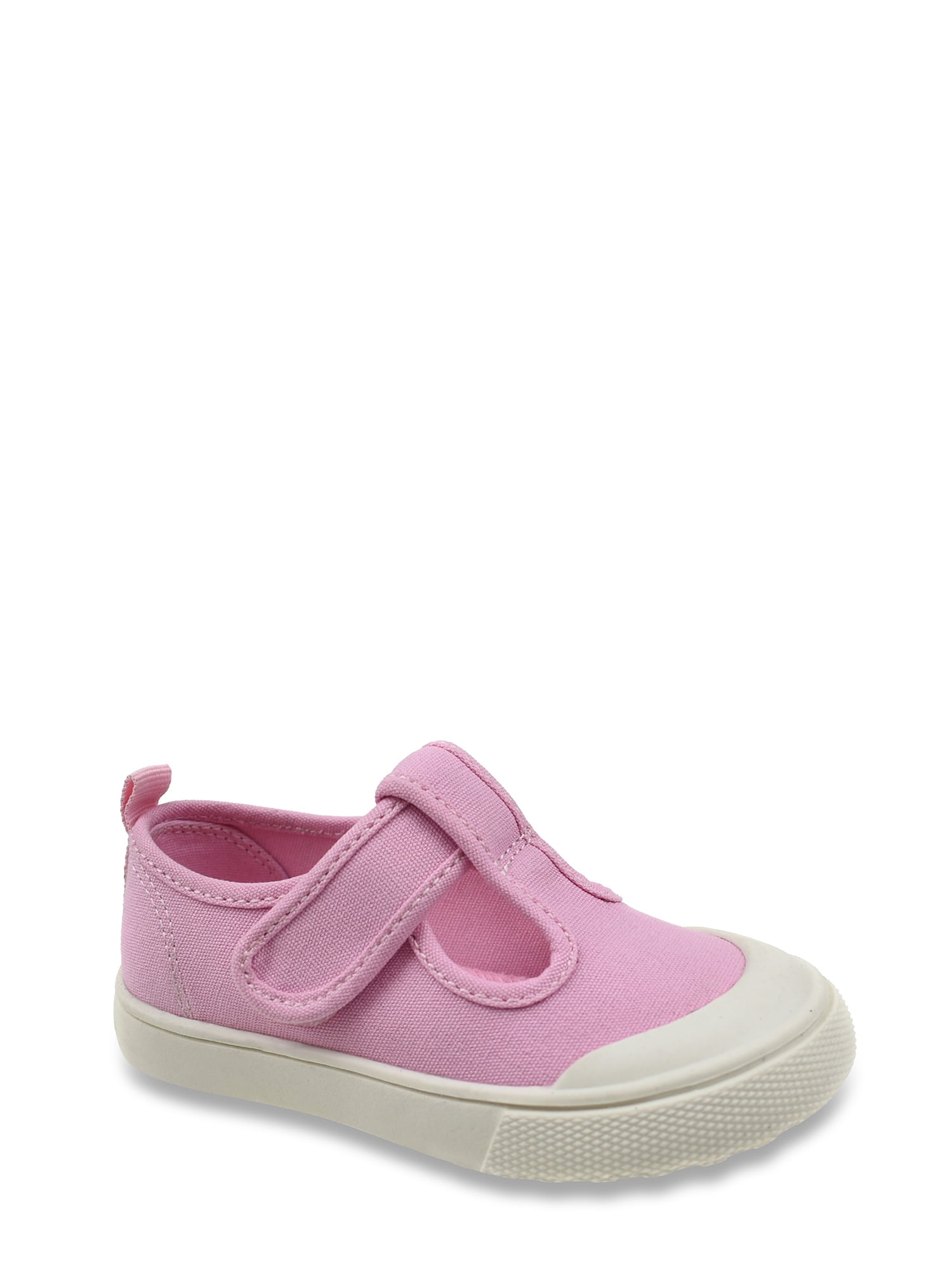 Wonder Nation Girls Casual Mary Jane Sneakers - Walmart.com