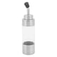 thumbnail image 2 of Botella Dispensadora De Aceite De Oliva, Vinagrera Transparente De Acero Inoxidable, Juego De Dispensador De Aceite Y Vinagre, Dispensador De Aceite De Cocina Con Boquilla, 2 of 7