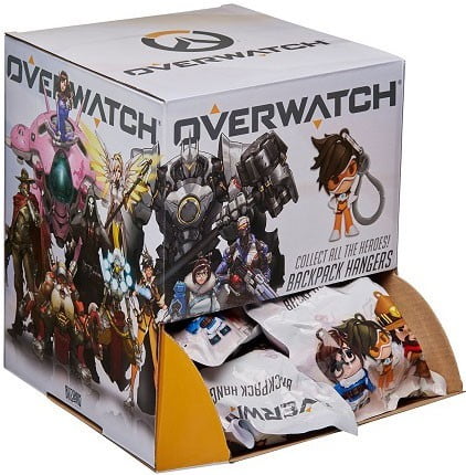 overwatch mystery box
