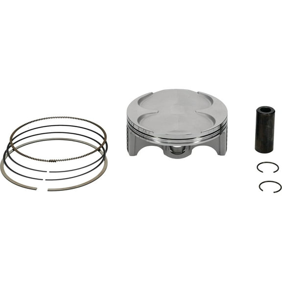 New Vertex GP Racer's Choice Piston Kit for Yamaha YZ 450 F (18) 24272A